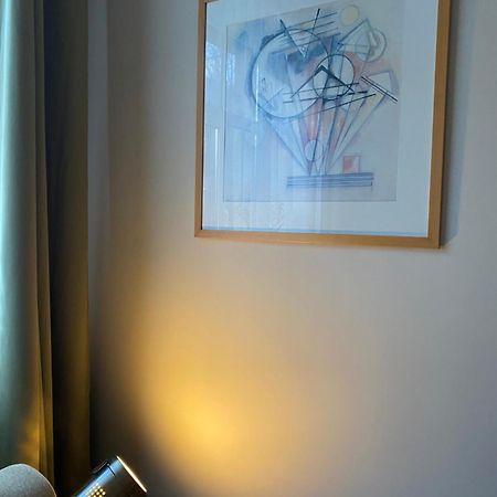 Cosy Central Riga Apartment Exterior photo