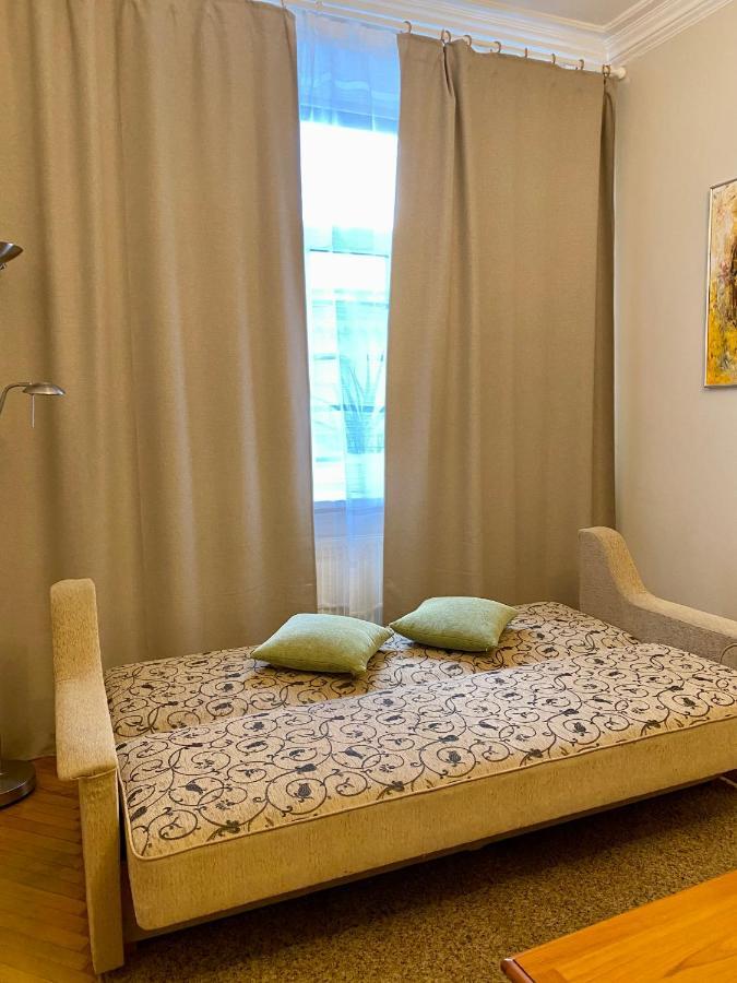 Cosy Central Riga Apartment Exterior photo